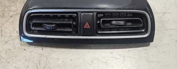 Mitsubishi Space Star Dash center air vent grill 8002B003XA