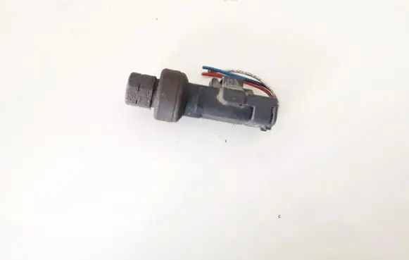 Peugeot 307 Air conditioning (A/C) pressure sensor 9632170780