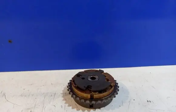 Saab 9-3 Ver1 Camshaft vanos timing valve 12626160 12684830