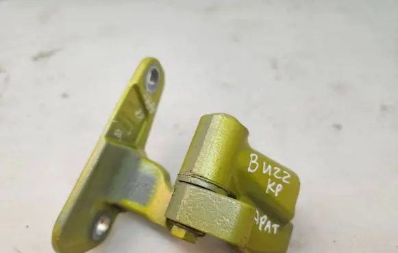 Volkswagen ID. Buzz Front door lower hinge 1T3831405