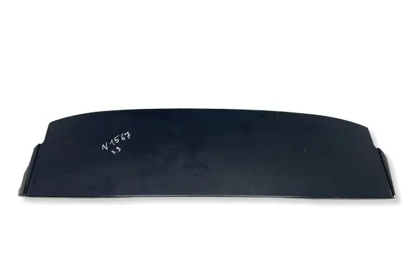 BMW X3 E83 Tailgate/trunk spoiler 3400384 22944910