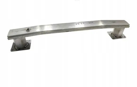 Peugeot Partner Front bumper support beam 