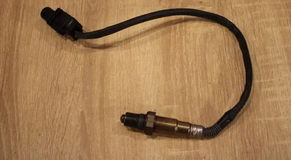 Alfa Romeo Giulietta Lambda probe sensor 55219315