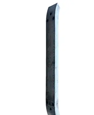 Lexus LS 430 Front bumper cross member