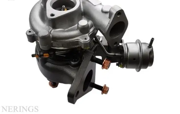 Nissan Almera Tino Turbo 727477 727477-5006S