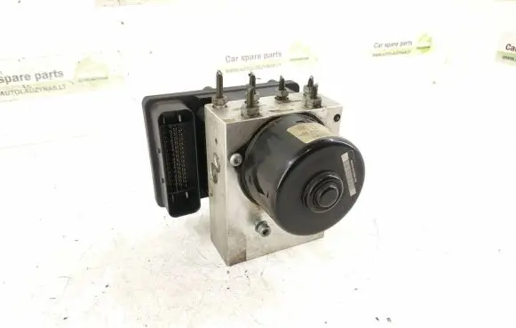 Mercedes-Benz C W203 ABS Pump DALISID3188 0054317512 0355457932