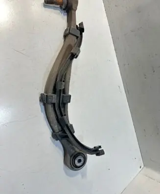 Rear upper control arm/wishbone