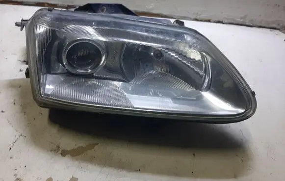Renault Espace III Headlight/headlamp 73775396 60111376