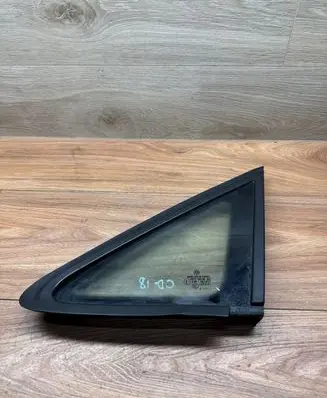 Volkswagen Caddy Front triangle window/glass 2K0845411C