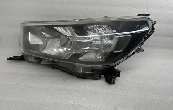 Toyota Hilux VIII Headlight/headlamp 929650100 0K174 OK177