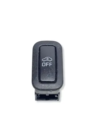 Volkswagen PASSAT B6 Alarm switch 6Q0962109B