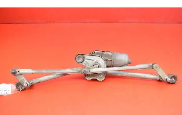 Ford Mondeo Mk III Front wiper linkage and motor 1S7117508AD