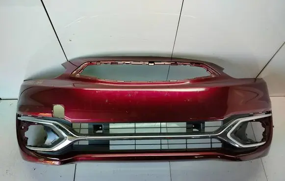 Mitsubishi Space Star Front bumper 6400G516717ZZ