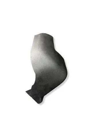 Citroen Berlingo Rear seat rail trim cover M906553 06093640 173771D