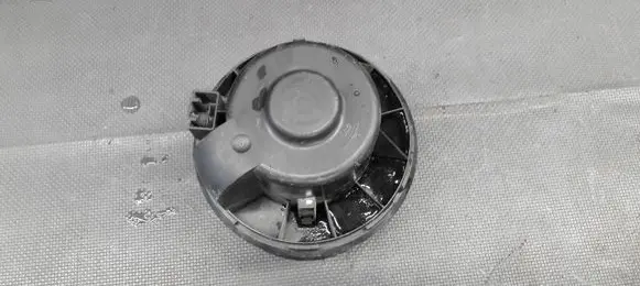 Ford Focus C-MAX Heater fan/blower 3M5H-18456-AD