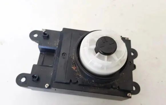 BMW 5 E39 Multifunctional control switch/knob 6941801