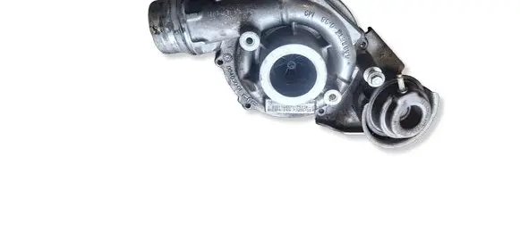 Renault Kangoo II Turbo GT1241J0SZ 8201164371 8013743