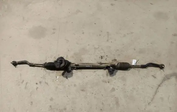 Nissan Qashqai Steering rack 