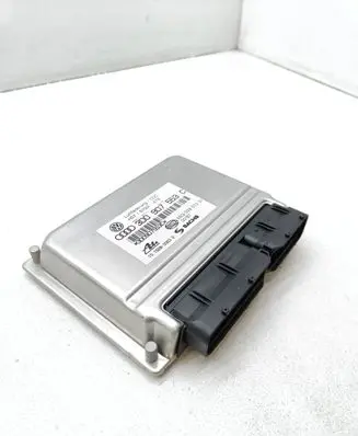 Volkswagen Phaeton Suspension control unit/module 3D0907553C