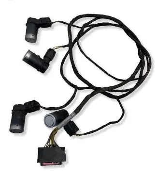 BMW 5 E60 E61 Parking PDC sensor 6989070 6928366