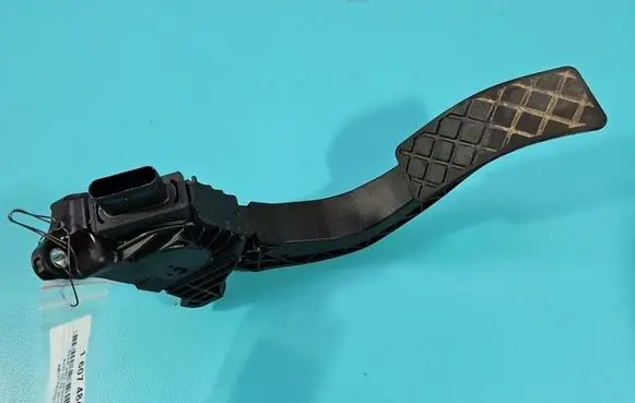 Audi A5 Accelerator throttle pedal 8W1723523 IMPRK1607484
