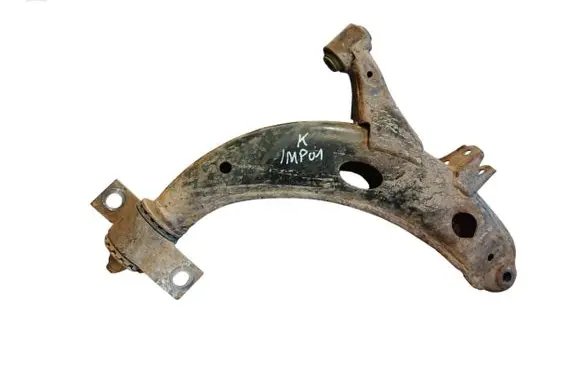 Subaru Impreza II Front lower control arm/wishbone