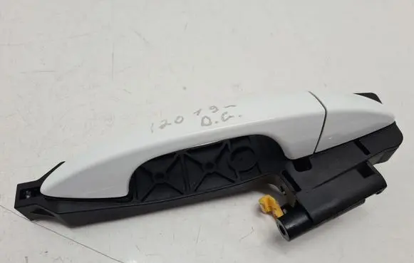 Hyundai i20 (GB IB) Rear door exterior handle