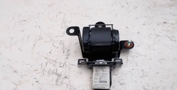 Hyundai ix35 Roof seat belt 898502Y2009P