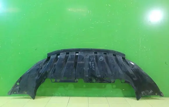 Ford C-MAX II Front bumper skid plate/under tray 