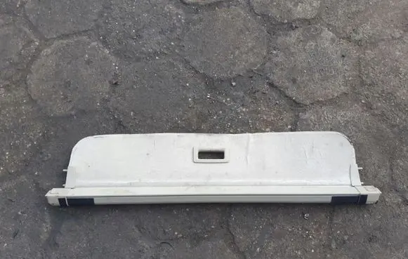 Renault Laguna III Parcel shelf load cover 799220004R