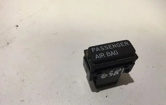 Seat Leon (1P) Passenger airbag on/off switch 1K0919234D