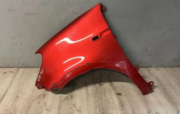 Smart ForFour II W453 Fender A4538810301