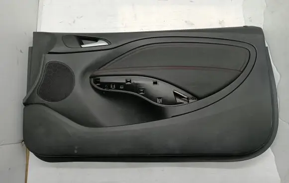 Opel Adam Front door card panel trim