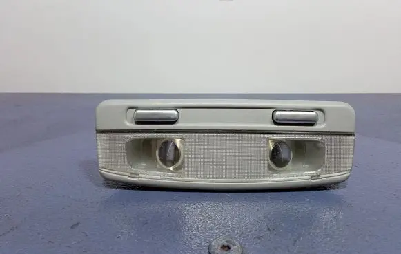 Honda CR-V Boot/trunk interior light 