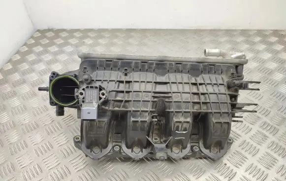 Audi A4 S4 B9 Intake manifold 04E145749F 0281002977 03G906051E