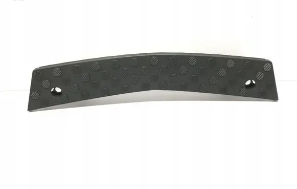 Mercedes-Benz Sprinter W906 Front bumper splitter molding A9068850411