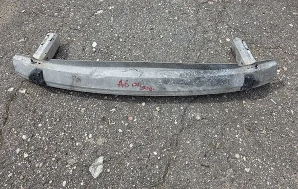 Audi A6 S6 C5 4B Rear bumper cross member 4B0807331D