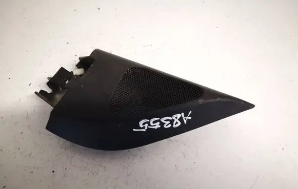 Side speaker trim/cover