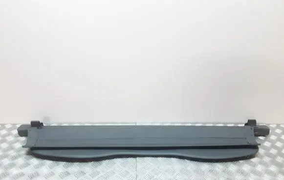 Ford Focus Parcel shelf load cover 