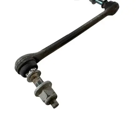 Ford Mustang VI Front anti-roll bar/stabilizer link FR3C5K483AB FR3C5K483