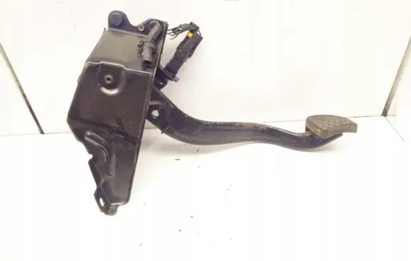 Opel Corsa C Brake pedal 