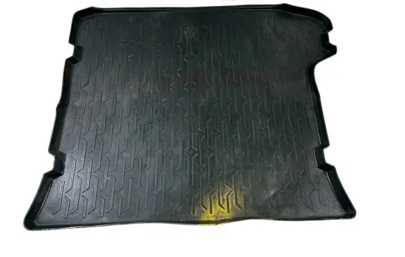 KIA EV6 Rubber trunk/boot mat liner 
