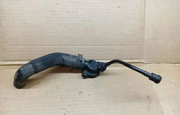 Audi A4 S4 B9 Engine coolant pipe/hose 04L122157BE ZD220513