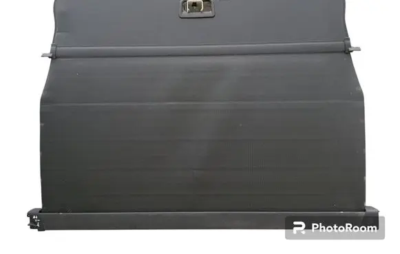 Audi A4 S4 B8 8K Parcel shelf load cover 8K9863553 8K986355394H