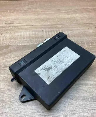 Saab 9-5 Comfort/convenience module 5043740 417407