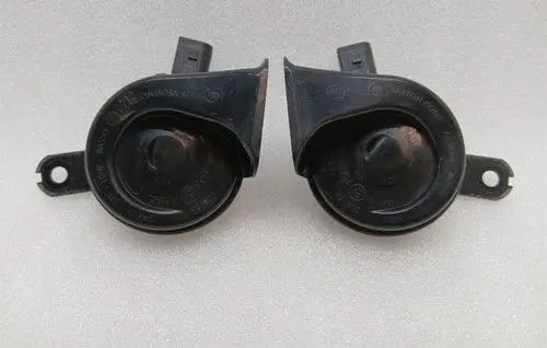 Porsche Cayman 981 Horn signal 99163515081