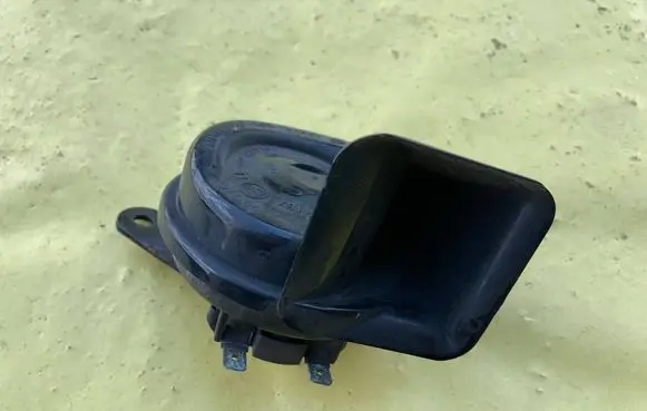 Mercedes-Benz A W169 Horn signal 001157