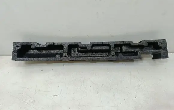 Nissan Qashqai Rear bumper foam support bar 850904EA0B