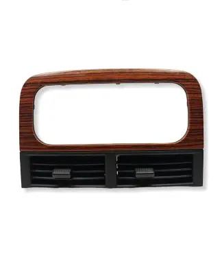 Jeep Grand Cherokee (WJ) Dash center air vent grill 55116037