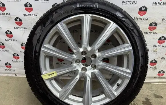 Volvo XC90 R20 alloy rim 31362277AB 31362277